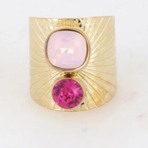 Bague solena