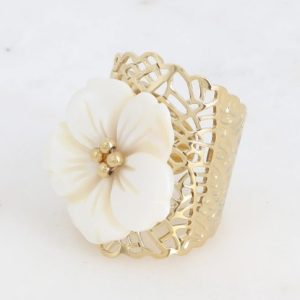 Bague blandina