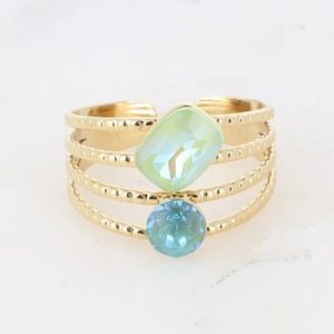 Bague lolita