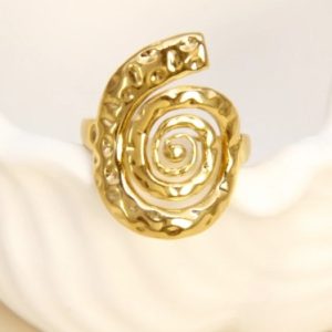 Bague natsuki